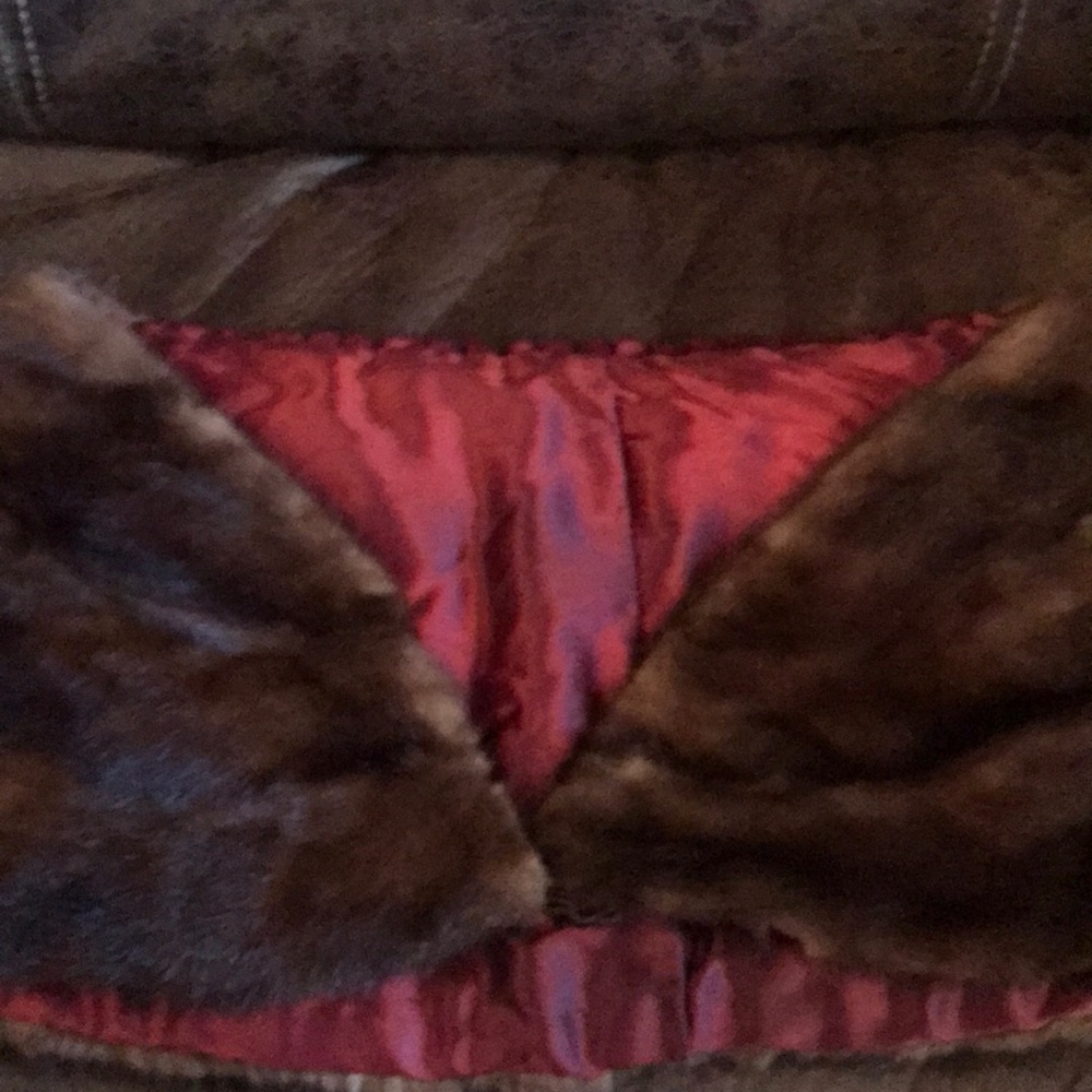 Mink Wrap - image 3